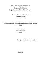 Konspekts 'Noslēguma seminārs par kursā "Grāmatvedības pamati" apgūto vielu', 1.