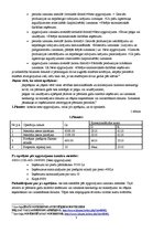 Konspekts 'Noslēguma seminārs par kursā "Grāmatvedības pamati" apgūto vielu', 3.