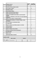 Konspekts 'Noslēguma seminārs par kursā "Grāmatvedības pamati" apgūto vielu', 6.