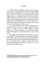 Referāts 'Dzimumu sociālā nevienlīdzība. Diferenciācija', 3.