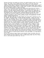 Eseja 'Jo tur, aiz mākoņiem, ir saule...', 1.