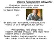 Prezentācija 'Knuts Skujenieks - radošā biogrāfija', 8.