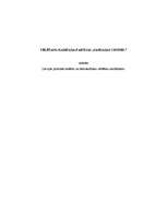 Referāts 'Vēlēšanu kampaņa partijai "Saskaņas Centrs"', 1.