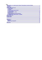 Referāts 'Miega kvalitāte', 3.