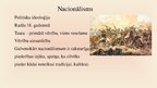 Prezentācija 'Konservatīvisms, liberālisms, nacionālisms', 2.