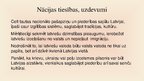 Prezentācija 'Konservatīvisms, liberālisms, nacionālisms', 8.