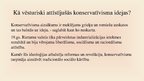 Prezentācija 'Konservatīvisms, liberālisms, nacionālisms', 20.