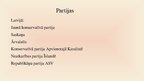 Prezentācija 'Konservatīvisms, liberālisms, nacionālisms', 22.