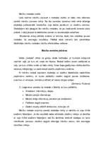 Konspekts 'Mācību metodes izvēle', 1.