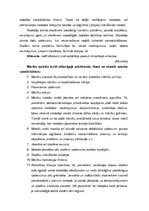 Konspekts 'Mācību metodes izvēle', 5.