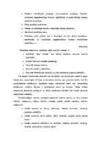 Konspekts 'Mācību metodes izvēle', 7.