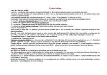 Konspekts 'Jautājumi un atbildes - lietu tiesības', 1.