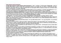 Konspekts 'Jautājumi un atbildes - lietu tiesības', 23.