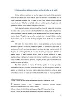 Referāts 'Muitas tiesības - eksports, tranzīts', 2.