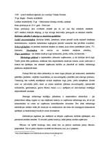 Konspekts 'Reklāmas attīstības ekonomiskais, sociālais raksturs, tās darbības apakšsistēmas', 3.