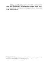 Konspekts 'Reklāmas attīstības ekonomiskais, sociālais raksturs, tās darbības apakšsistēmas', 4.