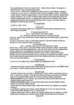 Konspekts 'Indeksi', 5.