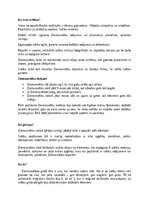 Konspekts 'Ziemassvētku tradīcijas', 2.