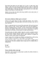 Konspekts 'Ziemassvētku tradīcijas', 3.