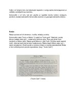 Konspekts 'Ziemassvētku tradīcijas', 4.