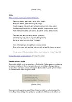 Konspekts 'Ziemassvētku tradīcijas', 7.