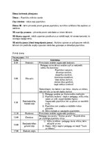 Konspekts 'Ziemassvētku tradīcijas', 11.