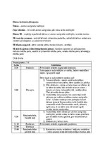 Konspekts 'Ziemassvētku tradīcijas', 12.