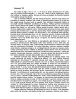 Konspekts 'Innocents III', 1.