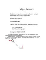 Paraugs 'Inženiermehānikas problēmas', 1.