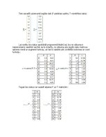 Paraugs 'Inženiermehānikas problēmas', 2.