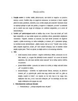 Konspekts 'Aspazijas dzejoļa "Nelaimes gadījums" analīze', 2.