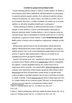 Konspekts 'Kvantitatīvās aptaujas instrumentārija izstrāde', 1.