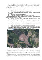 Referāts 'Tālizpētes materiālu izmantošana lauku atbalsta dienesta funkciju realizācijā', 4.