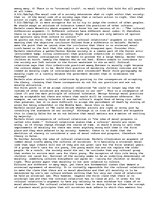 Eseja '"What exactly is "cultural relativism" in metaethics? Is cultural relatisim true', 2.