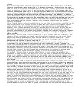 Eseja '"What exactly is "cultural relativism" in metaethics? Is cultural relatisim true', 3.