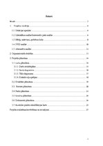 Referāts 'Projekta iniciācija ar ProjectLibre programmu', 2.