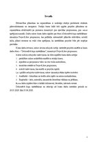 Referāts 'Projekta iniciācija ar ProjectLibre programmu', 3.