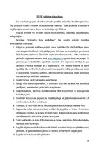 Referāts 'Projekta iniciācija ar ProjectLibre programmu', 19.