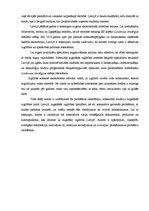 Referāts 'Mūsdienu problēmas augstākās izglītības jomā', 3.