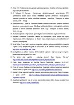 Referāts 'Mūsdienu problēmas augstākās izglītības jomā', 24.