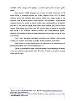 Referāts 'Personisko nemantisko labumu aizskaršana', 5.