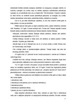 Referāts 'Personisko nemantisko labumu aizskaršana', 8.