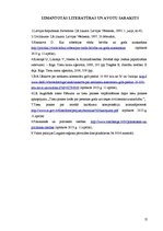 Referāts 'Personisko nemantisko labumu aizskaršana', 12.