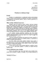 Referāts 'Tendences reklāmas tirgū', 1.