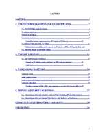 Referāts 'Lauksaimniecības un pārtikas preču imports no Eiropas Savienības valstīm', 2.