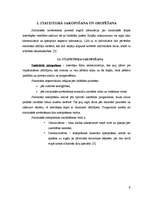 Referāts 'Lauksaimniecības un pārtikas preču imports no Eiropas Savienības valstīm', 5.