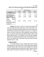 Referāts 'Lauksaimniecības un pārtikas preču imports no Eiropas Savienības valstīm', 8.