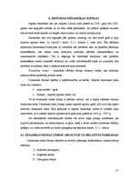 Referāts 'Lauksaimniecības un pārtikas preču imports no Eiropas Savienības valstīm', 21.