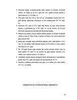 Referāts 'Lauksaimniecības un pārtikas preču imports no Eiropas Savienības valstīm', 28.