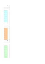 Konspekts 'Tabulas, formulas un diagrammas (MS EXCEL)', 11.